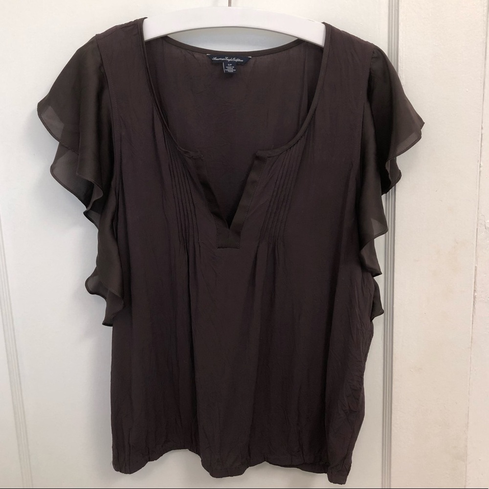 American eagle top